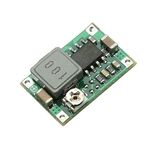 WB462 - Convertitore da DC 4.75-23V a 1-17V Regolabile - 1.8A - Schede elettroniche
