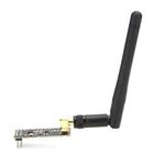 WB464 - Modulo Wireless per Arduino con antenna 2,4 Ghz - NRF24L01+PA+LNA - Arduino