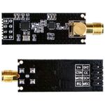 WB464 - Modulo Wireless per Arduino con antenna 2,4 Ghz - NRF24L01+PA+LNA - Arduino