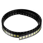 WB629 - LED SMD2835 1W 3V confezione da 100pz - Diodi LED
