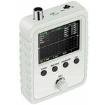 WB663 - Oscilloscopio DSO150 display LCD da 2.4 pollici 12 Bits 1MSa/s 200KHz - Laboratorio