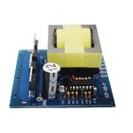 WB669 - Trasformatore convertitore inverter 500W DC 12V a 220V 380V AC - Trasformatori