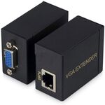 WB803 - Extender VGA tramite cavo Ethernet - Video 