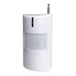 Z671 - Sensore PIR wireless per centrale GSM alarm R105 - Sensori e rilevatori