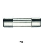 ND9290 - Fudibile 5 x 20 Fast 1.6 A - Fusibili