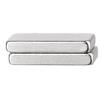 WB595 - Magnete al neodimio - 10 pz - Laboratorio