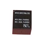 B8010 - Relè 24V DC NV23KCS0.55 - Relè