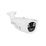 Z367 - HD CAMERA 4MP AHD TVI DIS - Telecamere e DVR