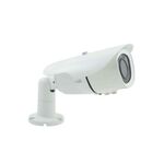 Z367 - HD CAMERA 4MP AHD TVI DIS - Telecamere e DVR