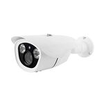 Z367 - HD CAMERA 4MP AHD TVI DIS - Telecamere e DVR