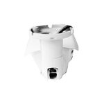 Z367 - HD CAMERA 4MP AHD TVI DIS - Telecamere e DVR