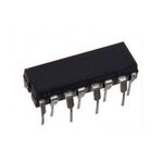 NOS100292 - Integrato TDA2581Q - Semiconduttori