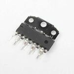 NOS100319 - Integrato TDA6111Q - Semiconduttori