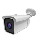 WB170 - Telecamera AHD Varifocale 2.8-12 mm - Telecamere e DVR