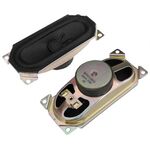 SP396 - Altoparlante 8 ohm 10W - Altoparlanti