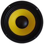 W-064 - Woofer 165mm 80W 4 ohm W-064 - Woofer