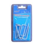 U760 - Rampino a vite - Conf. 7pz - Viteria e Bulloneria