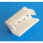 70960 - Connettore 4 poli mini passo 1,5 dritto CS - Connettori Adattatori
