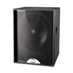 S15 - Martin Brother - Blackline S15 500W - Casse Acustiche