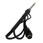 09178 - Stilo di ricambio per Stazione Saldante - 5 poli maschio - Laboratorio