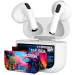 F4380 - Cuffie auricolari Bluetooth con display Touch Screen LED KSC-1475 - Cuffie Auricolari