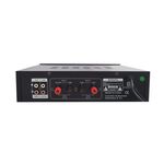 SP060 - Amplificatore mono PA 70W con radio - USB/SD - Bluetooth - RA-100 - Amplificatori