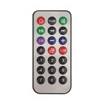 SP060 - Amplificatore mono PA 70W con radio - USB/SD - Bluetooth - RA-100 - Amplificatori