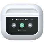 F4380 - Cuffie auricolari Bluetooth con display Touch Screen LED KSC-1475 - Cuffie Auricolari