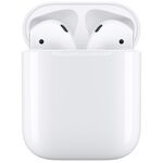 F2630 - Cuffie auricolari Bluetooth bianche KSC-1107 - Cuffie Auricolari