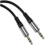 F2595 - Cavo audio stereo jack audio 3.5mm 1m JO055 - Cavi Audio Video