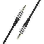 F2595 - Cavo audio stereo jack audio 3.5mm 1m JO055 - Cavi Audio Video