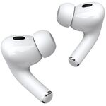 F4385 - Cuffie auricolari Bluetooth con display Touch Screen LED e cancellazione rumore ANC+ENC KSC-1463 - Cuffie Auricolari