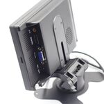 Z369 - Monitor 7" 1024*600 TFT LCD - HDMI - VGA - AV - Accessori Videosorveglianza