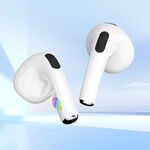 F4380 - Cuffie auricolari Bluetooth con display Touch Screen LED KSC-1475 - Cuffie Auricolari