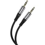 F2595 - Cavo audio stereo jack audio 3.5mm 1m JO055 - Cavi Audio Video