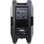 BK-122 - Cassa acustica amplificata 120W 12" Bluetooth/USB/Scheda SD Effetti DSP - Casse Acustiche