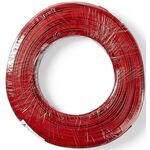 ND2228 - Cavo per Altoparlante 2x 0.35 mm² CCA matassa da 100m - Cavi Audio Video
