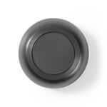 ND1086 - Spazzola antistatica per dischi in vinile - Giradischi