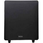 SUB-12 - Subwoofer passivo 200W 12" - Woofer