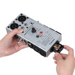 SP600 - Tester per cavi audio - Alctron DB-4C - Varie