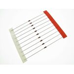 NOS100813 - Diodo raddrizzatore BAV21 - confezione 50 pezzi - Semiconduttori