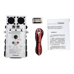 SP600 - Tester per cavi audio - Alctron DB-4C - Varie