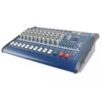 E9020 - Mixer amplificato 2x250W 12 canali con Bluetooth/USB/SD  PMX1202D-USB - Mixer