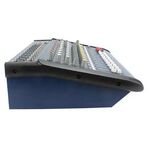 E9020 - Mixer amplificato 2x250W 12 canali con Bluetooth/USB/SD  PMX1202D-USB - Mixer