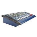 E9020 - Mixer amplificato 2x250W 12 canali con Bluetooth/USB/SD  PMX1202D-USB - Mixer