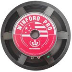E9465 - Woofer 15" 390 mm 1200W 8 Ohm - Woofer