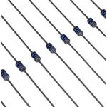 F1032 - Resistenza 56 Kohm 1/2W - Resistenze