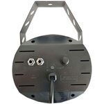 F1718 - Faro stroboscopico 75W 1-15 flash al secondo ST-75 - Effetti Luce