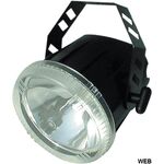 F1718 - Faro stroboscopico 75W 1-15 flash al secondo ST-75 - Effetti Luce