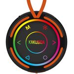 F4353 - Altoparlante Bluetooth 10W con luci LED KK-3102 - Speaker Bluetooth